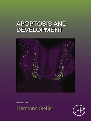 cover image of Apoptosis and Development